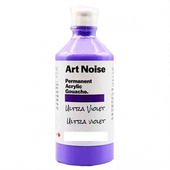 Acrylique Art Noise 2 litres - Série 2